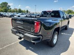 2026 GMC Sierra 3500 HD Crew Cab Long Box 4-Wheel Drive Denali Ultimate