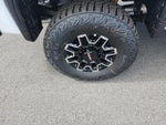 2026 GMC Sierra 2500 HD Crew Cab Standard Box 4-Wheel Drive AT4X