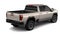 2026 GMC Sierra 2500 HD Crew Cab Standard Box 4-Wheel Drive AT4X