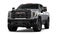 2026 GMC Sierra 2500 HD Crew Cab Standard Box 4-Wheel Drive AT4X