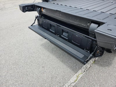 2026 GMC Sierra 2500 HD Crew Cab Standard Box 4-Wheel Drive AT4X