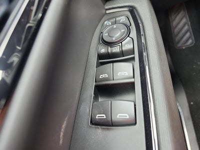 2026 GMC Sierra 2500 HD Crew Cab Standard Box 4-Wheel Drive AT4X