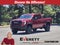 2026 GMC Sierra 2500 HD Crew Cab Standard Box 4-Wheel Drive AT4X
