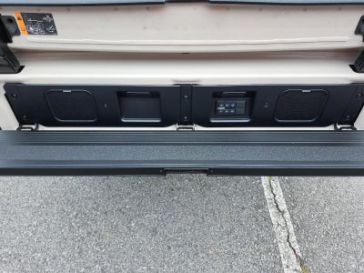 2026 GMC Sierra 2500 HD Crew Cab Standard Box 4-Wheel Drive AT4X