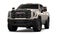 2026 GMC Sierra 2500 HD Crew Cab Standard Box 4-Wheel Drive AT4X