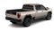 2026 GMC Sierra 2500 HD Crew Cab Standard Box 4-Wheel Drive AT4X