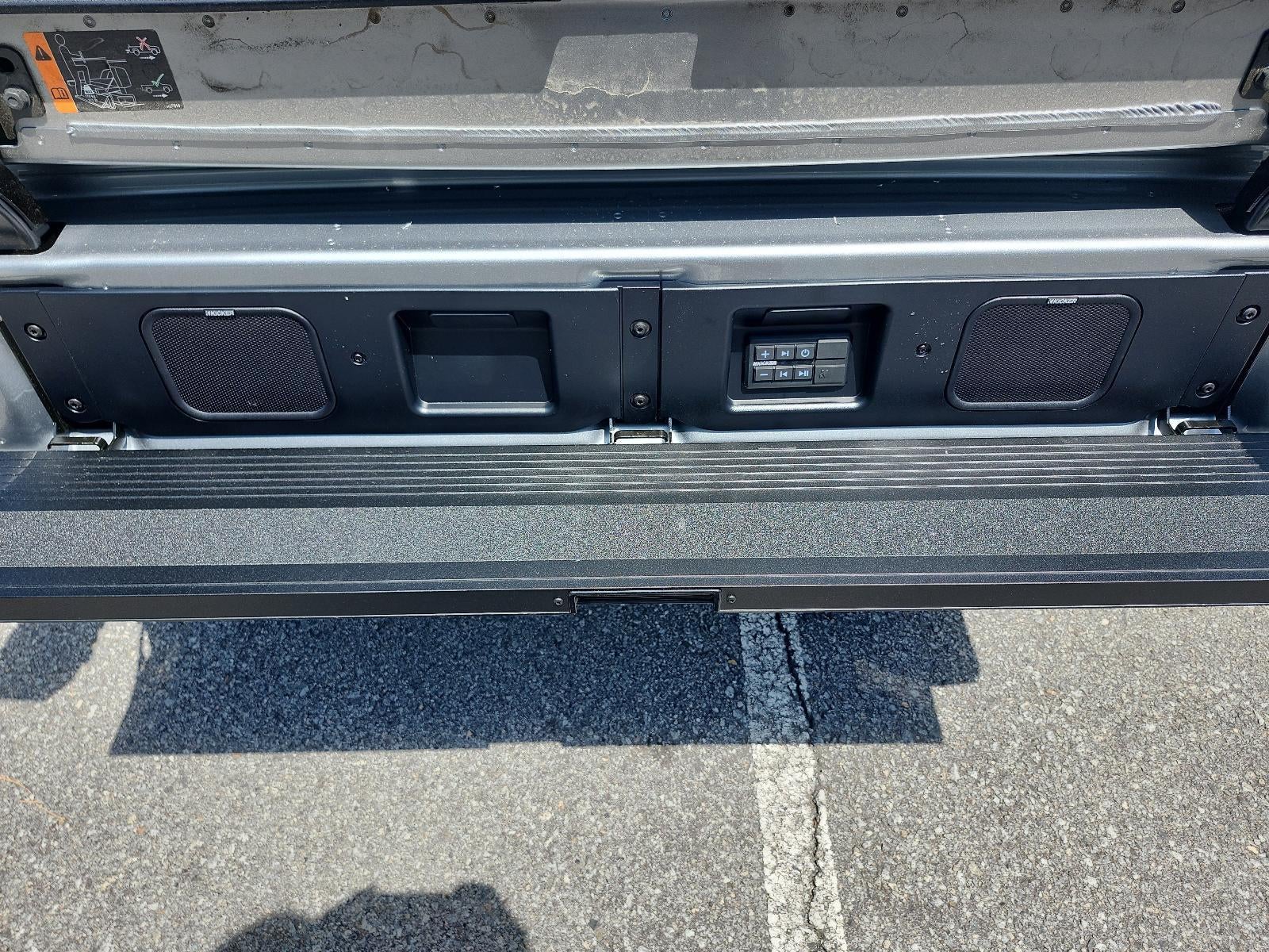 2026 GMC Sierra 2500 HD Crew Cab Standard Box 4-Wheel Drive AT4X