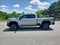 2026 GMC Sierra 2500 HD Crew Cab Standard Box 4-Wheel Drive AT4X