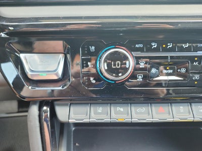 2026 GMC Sierra 2500 HD Crew Cab Standard Box 4-Wheel Drive AT4X