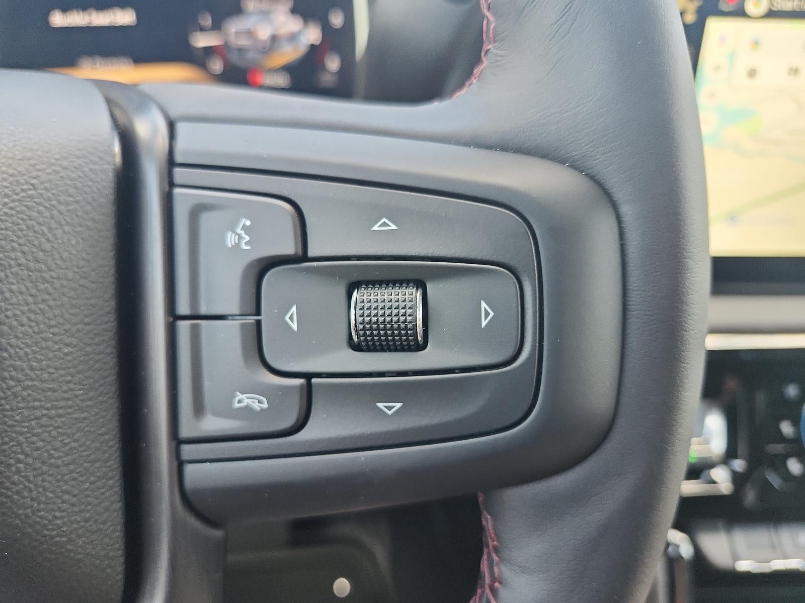 2026 GMC Sierra 2500 HD Crew Cab Standard Box 4-Wheel Drive AT4X