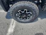2026 GMC Sierra 2500 HD Crew Cab Standard Box 4-Wheel Drive AT4X