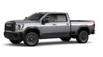 2026 GMC Sierra 2500 HD Crew Cab Standard Box 4-Wheel Drive AT4X