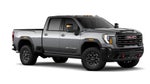 2026 GMC Sierra 2500 HD Crew Cab Standard Box 4-Wheel Drive AT4X