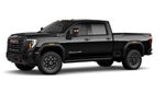 2026 GMC Sierra 2500 HD Crew Cab Standard Box 4-Wheel Drive AT4X