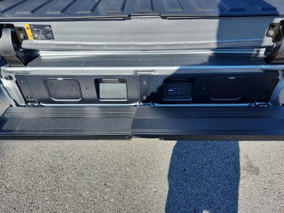 2026 GMC Sierra 2500 HD Crew Cab Standard Box 4-Wheel Drive AT4X