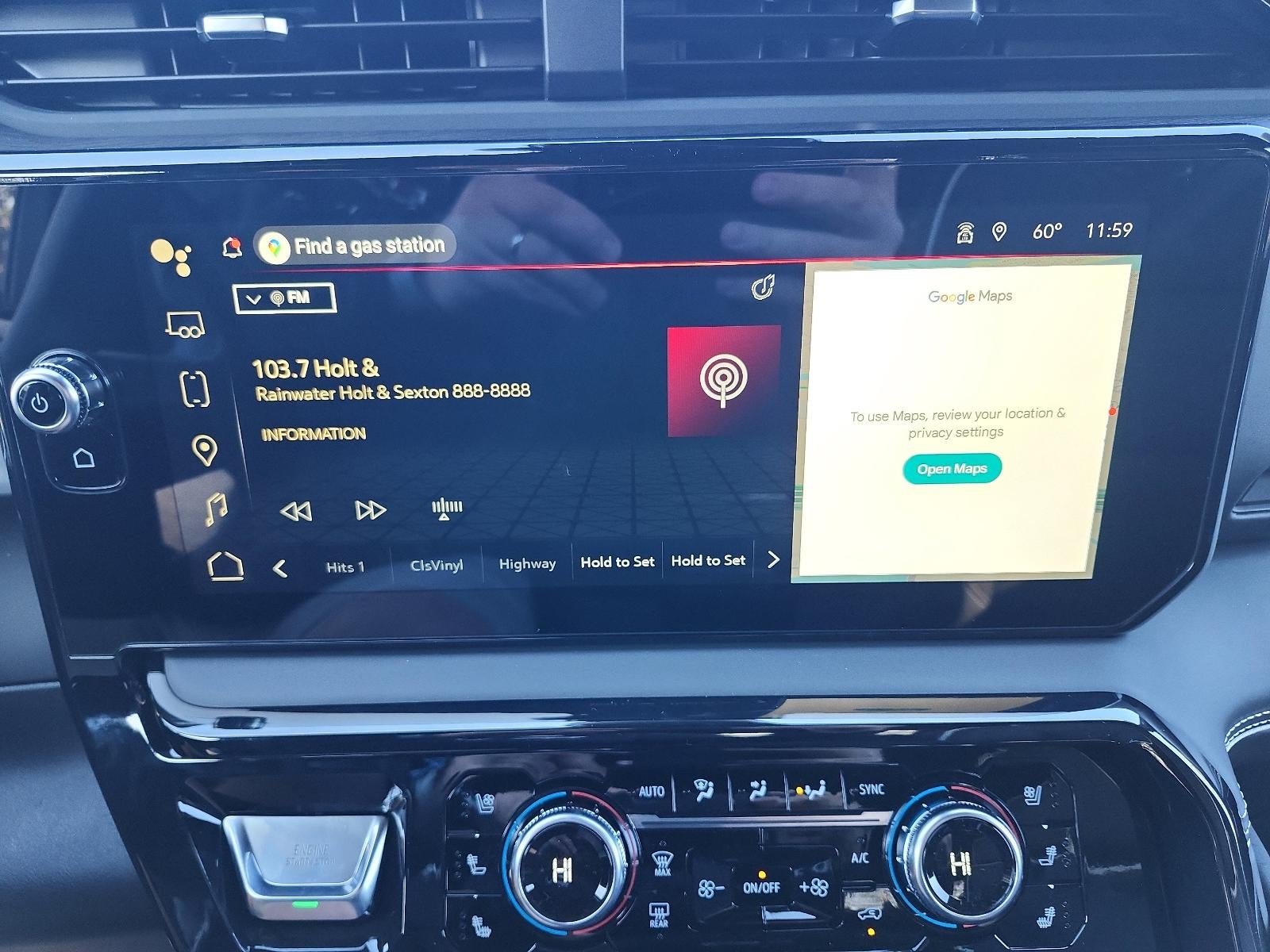 2026 GMC Sierra 2500 HD Crew Cab Standard Box 4-Wheel Drive AT4X