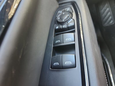 2026 GMC Sierra 2500 HD Crew Cab Standard Box 4-Wheel Drive AT4X