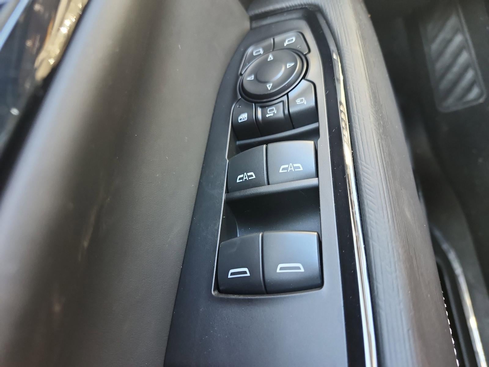 2026 GMC Sierra 2500 HD Crew Cab Standard Box 4-Wheel Drive AT4X