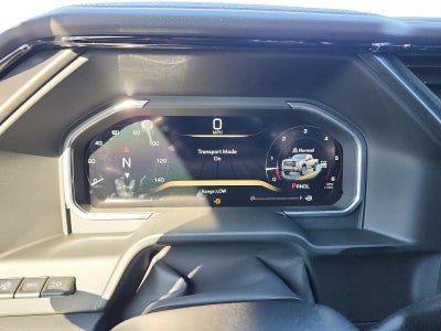 2026 GMC Sierra 2500 HD Crew Cab Standard Box 4-Wheel Drive AT4X