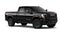 2026 GMC Sierra 2500 HD Crew Cab Standard Box 4-Wheel Drive AT4X