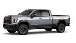 2026 GMC Sierra 2500 HD Crew Cab Standard Box 4-Wheel Drive AT4X