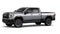 2026 GMC Sierra 2500 HD Crew Cab Standard Box 4-Wheel Drive AT4X
