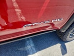 2026 GMC Sierra 2500 HD Crew Cab Standard Box 4-Wheel Drive AT4X