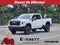 2026 GMC Sierra 2500 HD Crew Cab Standard Box 4-Wheel Drive AT4X