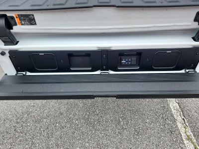 2026 GMC Sierra 2500 HD Crew Cab Standard Box 4-Wheel Drive AT4X