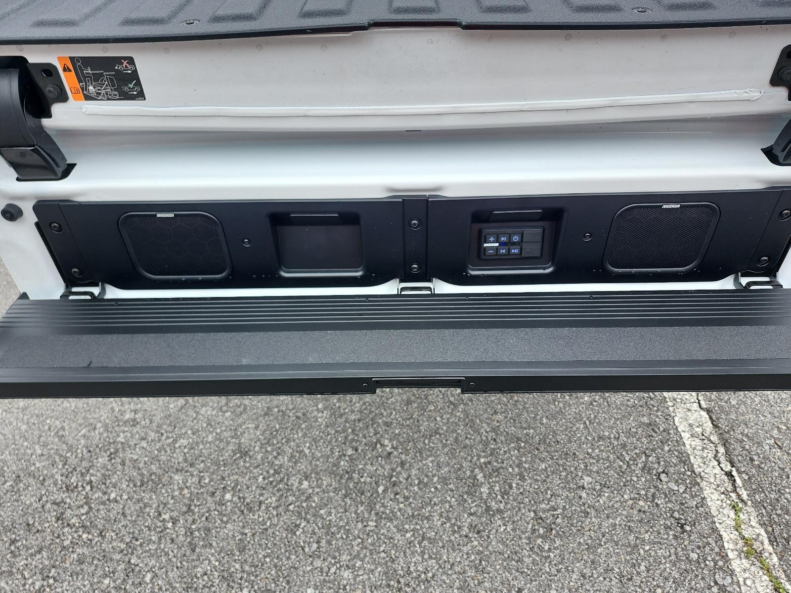 2026 GMC Sierra 2500 HD Crew Cab Standard Box 4-Wheel Drive AT4X