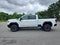 2026 GMC Sierra 2500 HD Crew Cab Standard Box 4-Wheel Drive AT4X