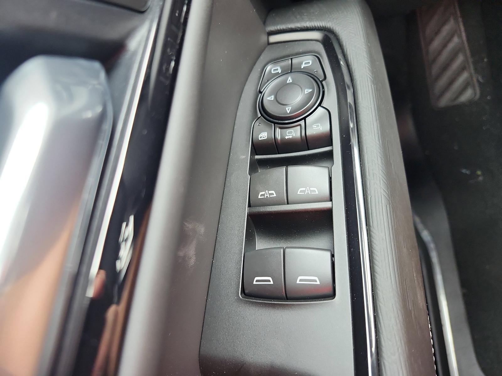 2026 GMC Sierra 2500 HD Crew Cab Standard Box 4-Wheel Drive AT4X