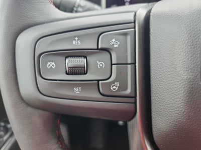 2026 GMC Sierra 2500 HD Crew Cab Standard Box 4-Wheel Drive AT4X