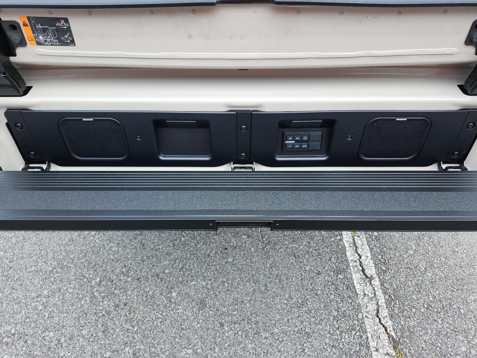 2026 GMC Sierra 2500 HD Crew Cab Standard Box 4-Wheel Drive AT4X