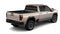 2026 GMC Sierra 2500 HD Crew Cab Standard Box 4-Wheel Drive AT4X