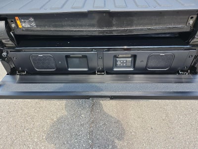 2026 GMC Sierra 2500 HD Crew Cab Standard Box 4-Wheel Drive AT4X
