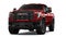 2026 GMC Sierra 2500 HD Crew Cab Standard Box 4-Wheel Drive AT4X