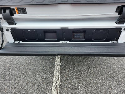 2026 GMC Sierra 2500 HD Crew Cab Standard Box 4-Wheel Drive AT4X