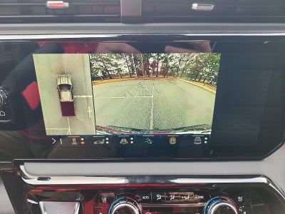 2026 GMC Sierra 2500 HD Crew Cab Standard Box 4-Wheel Drive AT4X