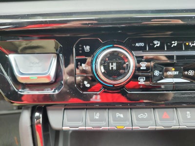 2026 GMC Sierra 2500 HD Crew Cab Standard Box 4-Wheel Drive AT4X