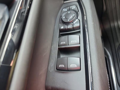 2026 GMC Sierra 2500 HD Crew Cab Standard Box 4-Wheel Drive AT4X