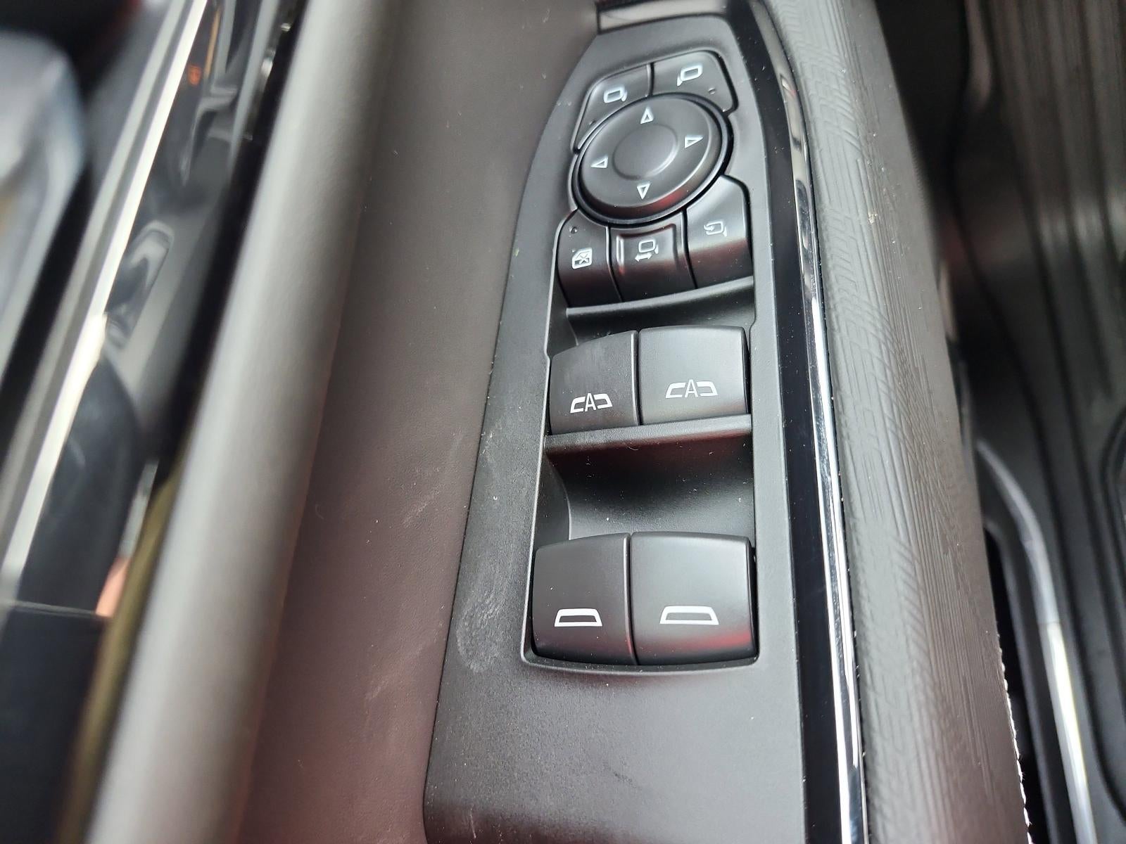 2026 GMC Sierra 2500 HD Crew Cab Standard Box 4-Wheel Drive AT4X