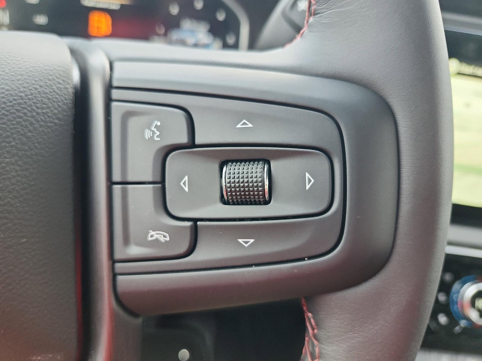 2026 GMC Sierra 2500 HD Crew Cab Standard Box 4-Wheel Drive AT4X