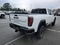 2026 GMC Sierra 2500 HD Crew Cab Standard Box 4-Wheel Drive AT4X