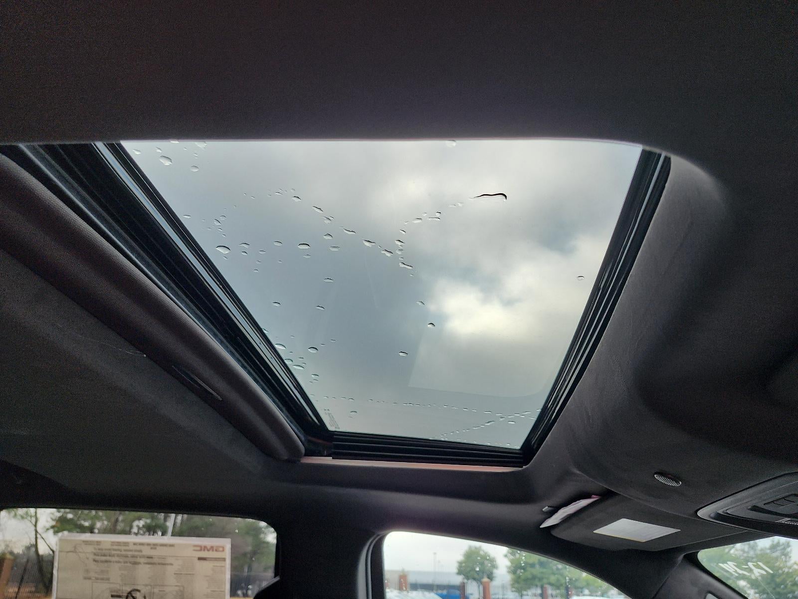 2026 GMC Sierra 2500 HD Crew Cab Standard Box 4-Wheel Drive AT4X