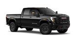 2026 GMC Sierra 2500 HD Crew Cab Standard Box 4-Wheel Drive AT4X