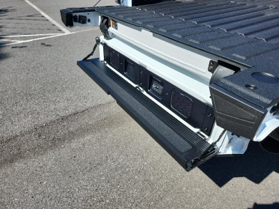 2026 GMC Sierra 2500 HD Crew Cab Standard Box 4-Wheel Drive AT4X