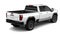 2026 GMC Sierra 2500 HD Crew Cab Standard Box 4-Wheel Drive AT4X
