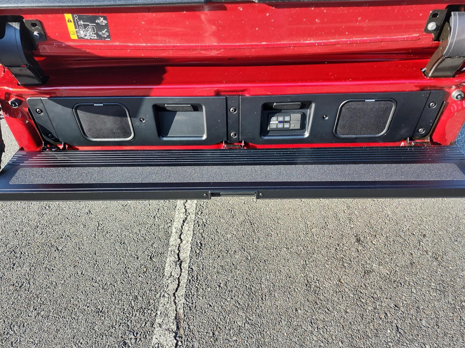 2026 GMC Sierra 2500 HD Crew Cab Standard Box 4-Wheel Drive AT4X