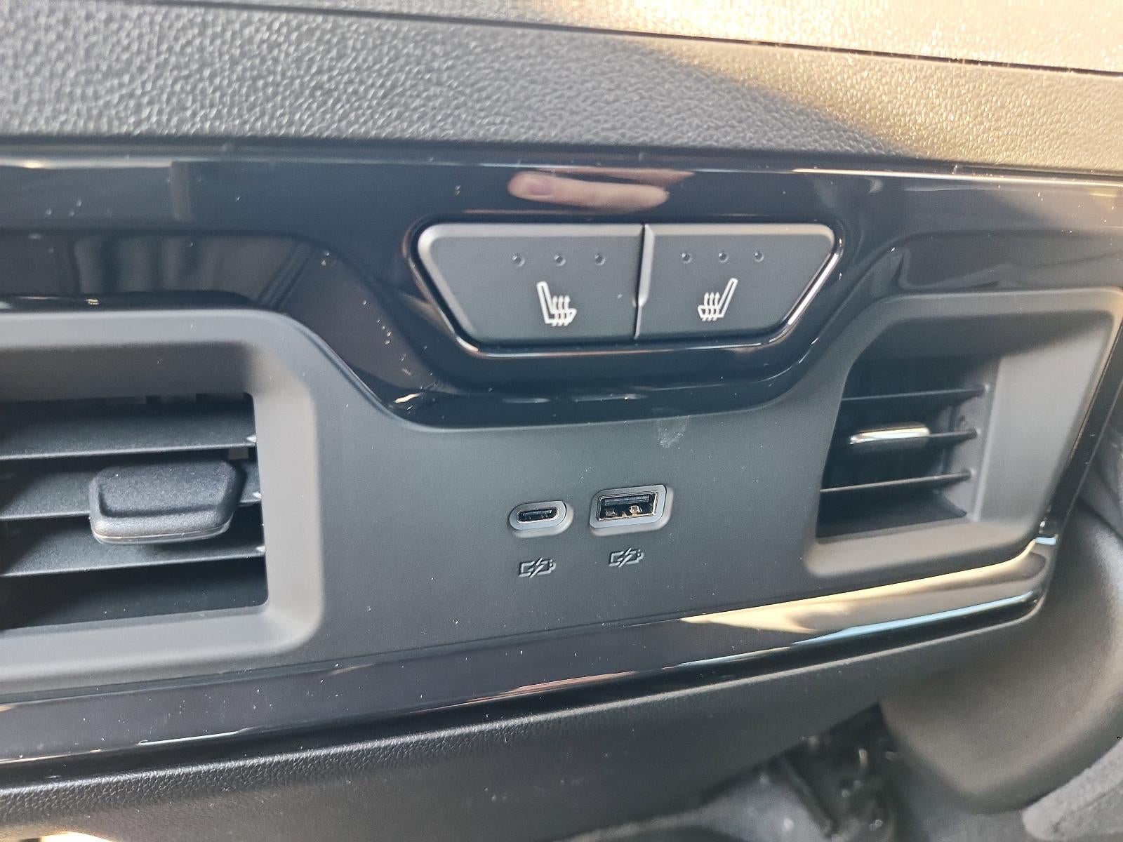 2026 GMC Sierra 2500 HD Crew Cab Standard Box 4-Wheel Drive AT4X